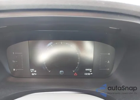 2018 Volvo S90 T5 Momentum из США, поврежденный, VIN LVY982AK7JP030139